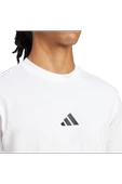 adidas Kadın  Beyaz  T-Shirt M SL SJ T JF1092 thumbnail 6