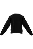 adidas Kadın  Siyah  SWEATSHIRT (LONG SLEEVE) YGA COVER-UP JN7083 - 11