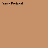 Marshall Silikonlu Özel Mat Yanık Portakal 0,75lt (1 Kg) thumbnail 2