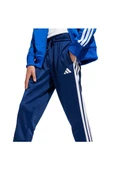 adidas Mavi Unisex Çocuk   Eşofman J 3S TIBERIO TS JC7518 thumbnail 5