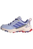 adidas Unisex Çocuk  Mor  Bot TERREX AX4R DISNEY K JH6225 thumbnail 12