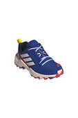 adidas Unisex Çocuk  Mavi  Bot TERREX AX4R DISNEY K IH2896 thumbnail 6