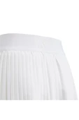 adidas Unisex Çocuk  Beyaz  ETEK G CLUB PLEAT SK JC6727 thumbnail 4