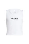 adidas Çocuk  Beyaz  ATLET JG LIN TK 160 JC9734 - 1