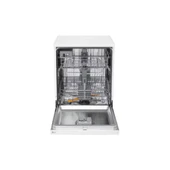 DFC612FWE 5 Programlı 14 Kişilik Beyaz Bulaşık Makinesi - 3