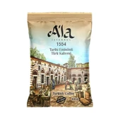 Beta Ala Tarihi Eminönü Türk Kahvesi 100 G thumbnail 1