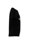 adidas Siyah Çocuk   T-Shirt J T TEE JD4637 thumbnail 12