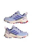 adidas Unisex Çocuk  Mor  Bot TERREX AX4R DISNEY K JH6225 thumbnail 10