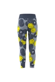 adidas G SMI LEG Unisex Çocuk Tayt JJ3078 - 11