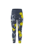adidas G SMI LEG Unisex Çocuk Tayt JJ3078 - 7