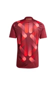 adidas Bordo Çocuk   Forma DFB A JSY Y JF2608 - 1