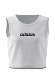 adidas Çocuk  Beyaz  ATLET JG LIN TK 160 JC9734 - 8