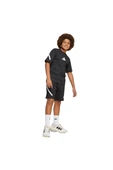 adidas Unisex Çocuk  Siyah  SHORTS (1/2) J ZNE SHORTS JD0010 thumbnail 1