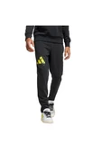 adidas Siyah Unisex Çocuk   Eşofman Altı J SMI PANT JJ3073 thumbnail 4