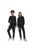 adidas Siyah Unisex Çocuk   Eşofman Altı J SMI PANT JJ3073 thumbnail 7