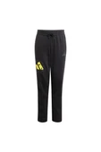 adidas Siyah Unisex Çocuk   Eşofman Altı J SMI PANT JJ3073 thumbnail 8