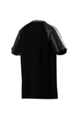 adidas Çocuk  Siyah  T-Shirt J HOT TEE JI6178 - 11