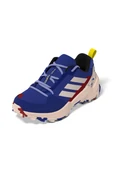 adidas Unisex Çocuk  Mavi  Bot TERREX AX4R DISNEY K IH2896 thumbnail 11