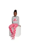 adidas Gri Çocuk   Eşofman LG DY MI JOG JF3645 - 6