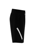 adidas Unisex Çocuk  Siyah  SHORTS (1/2) J ZNE SHORTS JD0010 thumbnail 11