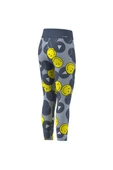 adidas G SMI LEG Unisex Çocuk Tayt JJ3078 - 10