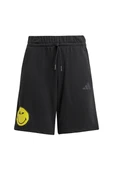 adidas Çocuk  Siyah  SHORTS (1/2) J SMI SHORT JJ3074 thumbnail 1