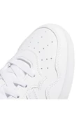 adidas Unisex Çocuk  Beyaz  Yürüyüş Ayakkabısı HOOPS 4.0 J JI3470 thumbnail 8