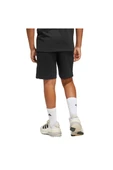 adidas Unisex Çocuk  Siyah  SHORTS (1/2) J ZNE SHORTS JD0010 thumbnail 3