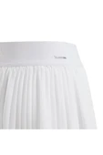adidas Unisex Çocuk  Beyaz  ETEK G CLUB PLEAT SK JC6727 thumbnail 6