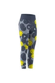 adidas G SMI LEG Unisex Çocuk Tayt JJ3078 - 9