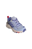 adidas Unisex Çocuk  Mor  Bot TERREX AX4R DISNEY K JH6225 thumbnail 6