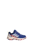 adidas Unisex Çocuk  Mavi  Bot TERREX AX4R DISNEY K IH2896 thumbnail 2