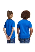 adidas Çocuk  Mavi  T-Shirt J  TR-ES CAM TE JI6109 - 8