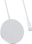 Anker Powerwave Select Plus Kablosuz Şarj Aleti - 1