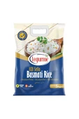 Yayla 1121 Sella Legurme Basmati Pirinç 5 kg - 1