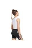 adidas Çocuk  Beyaz  ATLET JG LIN TK 160 JC9734 - 3