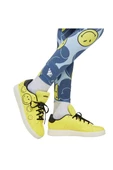 adidas G SMI LEG Unisex Çocuk Tayt JJ3078 - 2