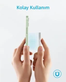 Anker Powerwave Select Plus Kablosuz Şarj Aleti - 3