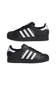 adidas  Ayakkabı SUPERSTAR II JI0079 - 10