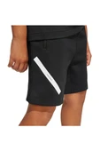 adidas Unisex Çocuk  Siyah  SHORTS (1/2) J ZNE SHORTS JD0010 thumbnail 4