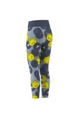 adidas G SMI LEG Unisex Çocuk Tayt JJ3078 - 12