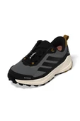 adidas Gri Unisex Çocuk   Bot TERREX TRAILMAKER 2 CP K IH2883 - 11