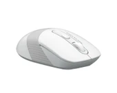 A4 TECH FG10 OPTIK MOUSE NANO USB BEYAZ 2000 DPI - 5