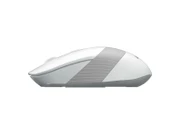 A4 TECH FG10 OPTIK MOUSE NANO USB BEYAZ 2000 DPI - 3