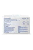 Vitafenix Magna P Magnezyum ve Vitamin B6 İçeren Şase Takviye Edici Gıda 60 Şase - SKT:01/2027 - 2