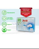 PARİLL Beyaz Çamaşırlar İçin Çamaşır Tableti - 1