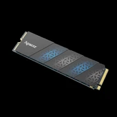Apacer AS2280P4UPRO-1 2TB 3500-3000 MB/s M.2 PCIe Gen3x4 SSD (AP2TBAS2280P4UPRO-1) - 2