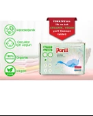 PARİLL Renkli Çamaşırlar İçin Çamaşır Tableti - 1