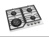 Ferre Flowart NT Asimetrik Seriisi 3'lü Beyaz Ankastre Set ( QBL62CB-NT026-D078 ) - 6