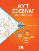 AYT Edebiyat Silver Soru Bankası - 1